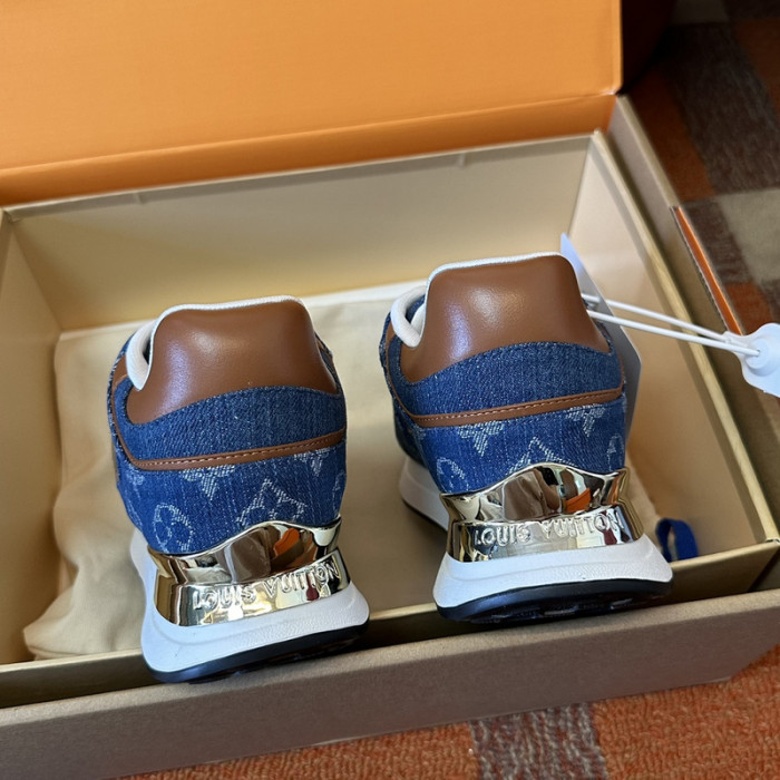 LV SNEAKER LV-000616