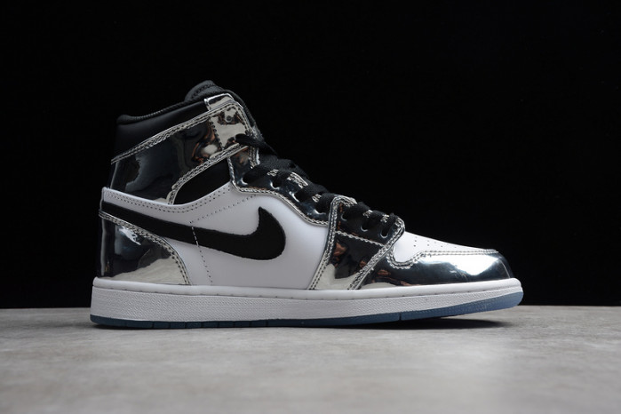 Air Jordan 1 High OG Pass The Torch Kawhi Leonard AQ7476-016