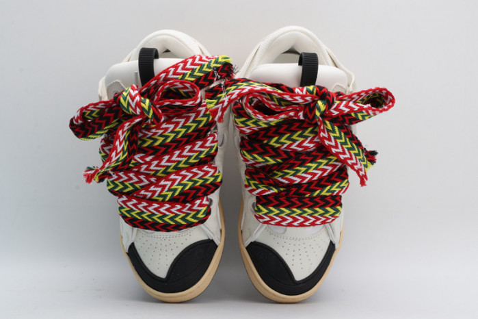 LANVIN SNEAKER LS012