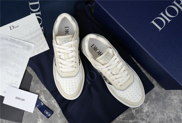 DIO* B27 SNEAKERS B27-000028