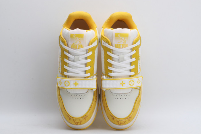 l**is V*t*n trainer sneaker lv-000007