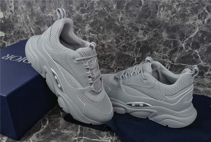 DIO* LOWTOP SNEAKERS D-10046