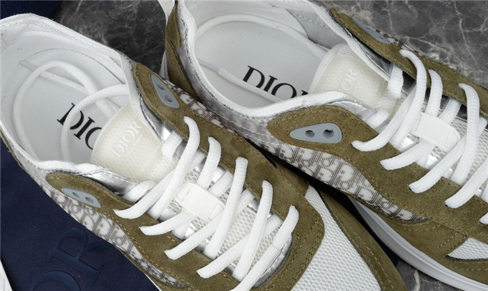 DIO* SNEAKERS A-028