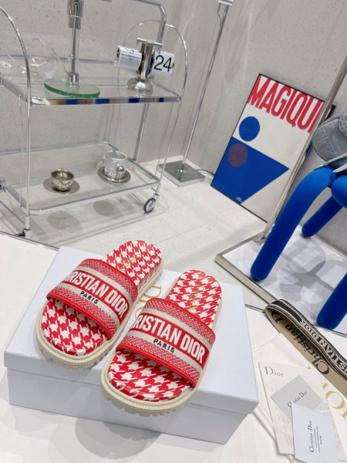 DIO*R SANDALS H00097