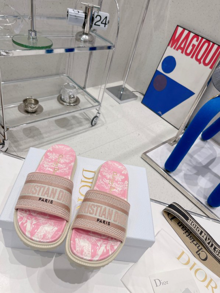 DIO*R SANDALS H00098