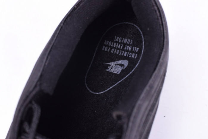 Nike Air Max 97 Triple Black 921733-001