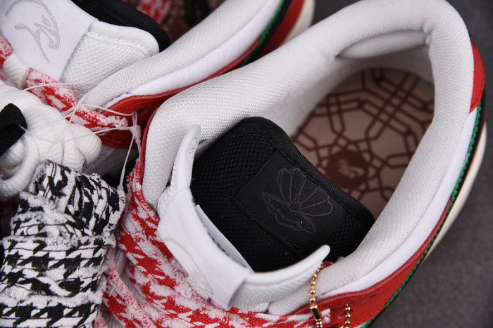 Frame Skate Nike SB Dunk Low CT2550-600