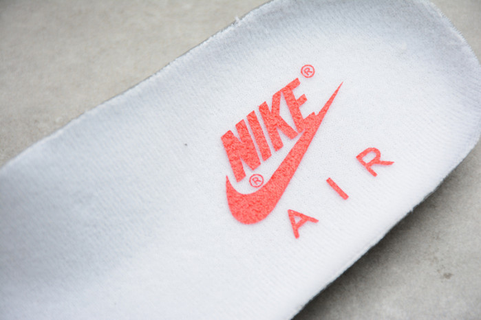 Nike Air More Uptempo ′96 White Red 921948-102