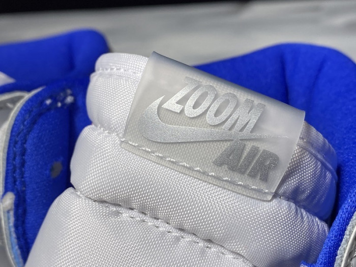 Air Jordan 1 Zoom White Racer Blue CK6637-104