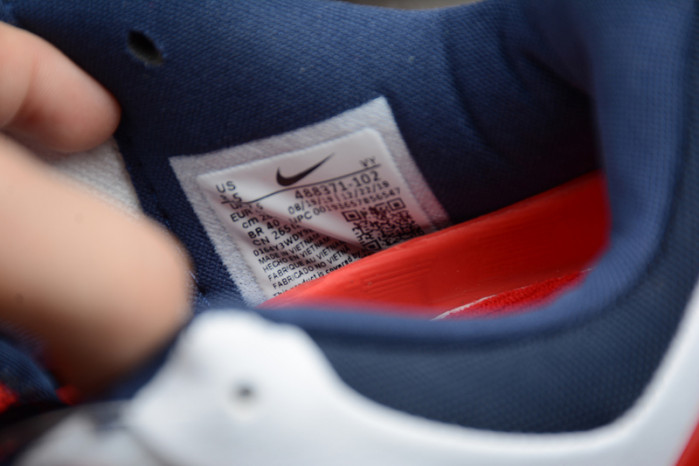 NIKE ZOOM KOBE 7 SYSTEM 