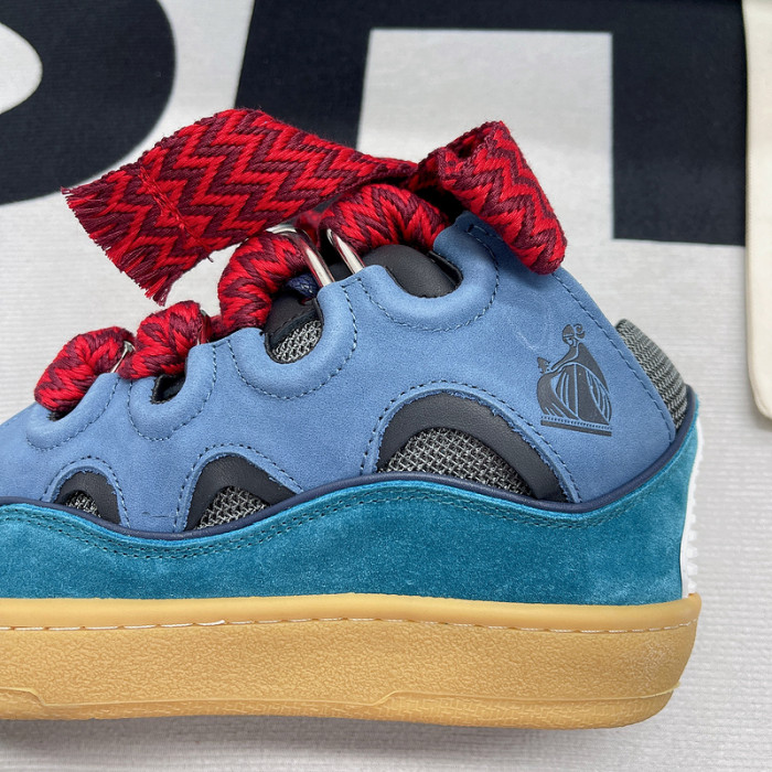 LANVIN SNEAKER LS016