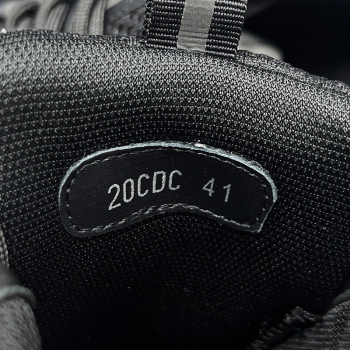 DIO* LOWTOP SNEAKERS D-10003