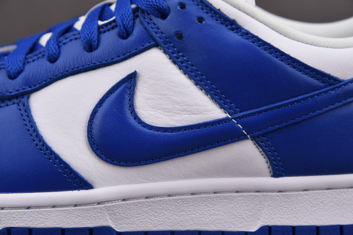 Nike dunk low sb kentucky CU1726-100