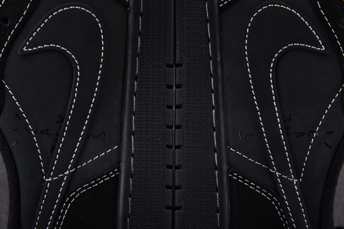 Jordan 1 Retro Low OG SP Travis Scott Black Phantom DM7866-001