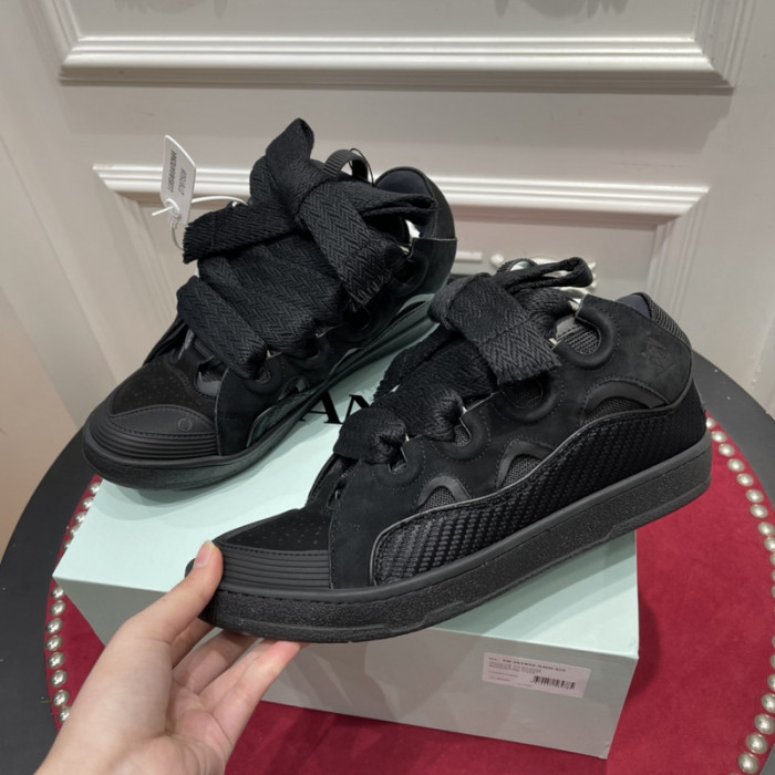 LANVIN SNEAKER LS041