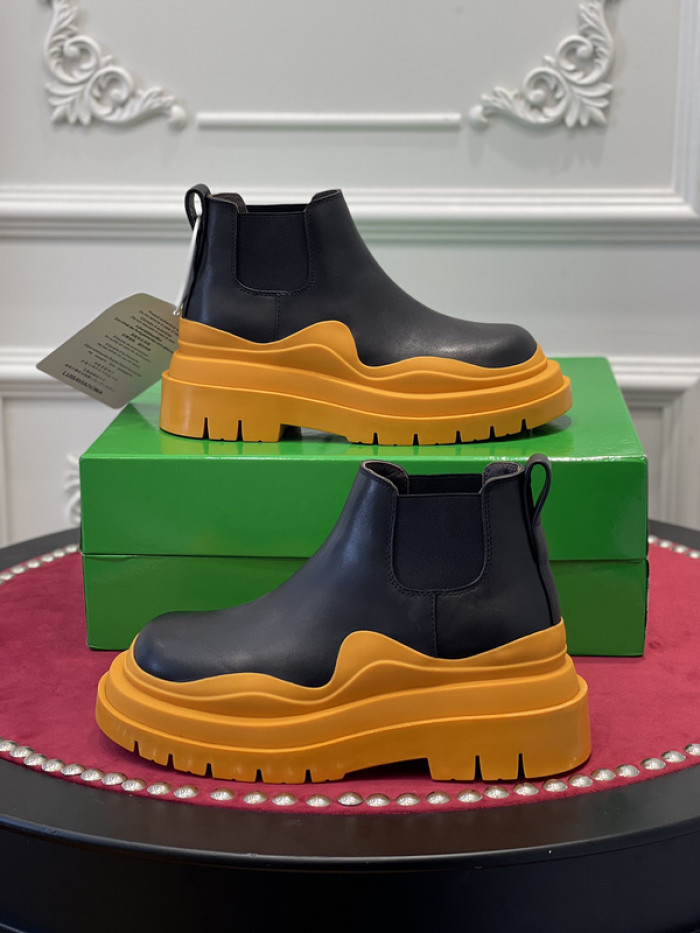 BOTTEGA VENETA SNEAKER BV-00039