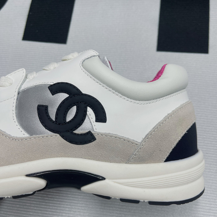 Chane* snekaers C0000020