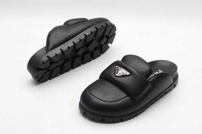 PRAD* SNEKAERS P000036