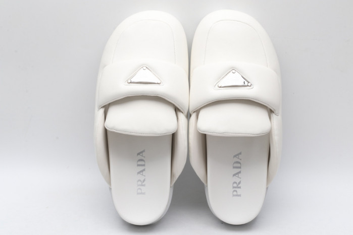 PRAD* SNEKAERS P000037