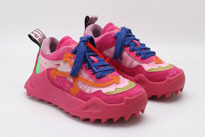 OFW C/O ODSY-1000 Sneakers OW10003