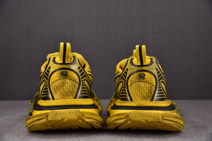 TRIPLES TRAINER SNEAKERS 2000092