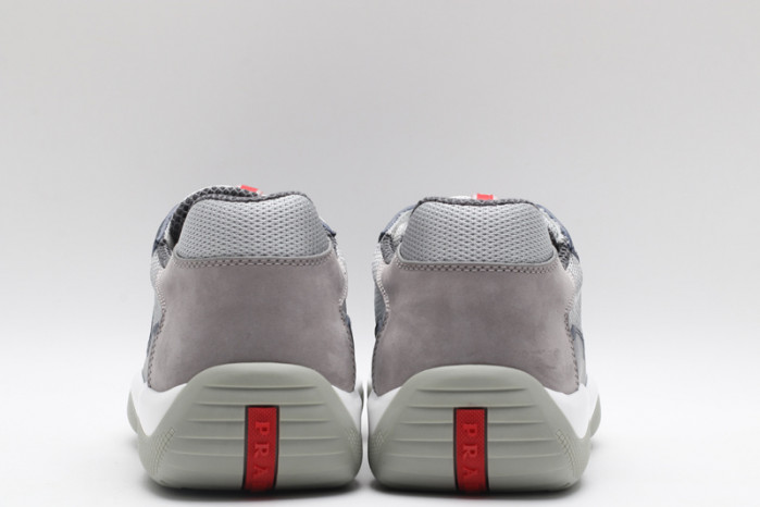 PRAD* SNEKAERS P000058