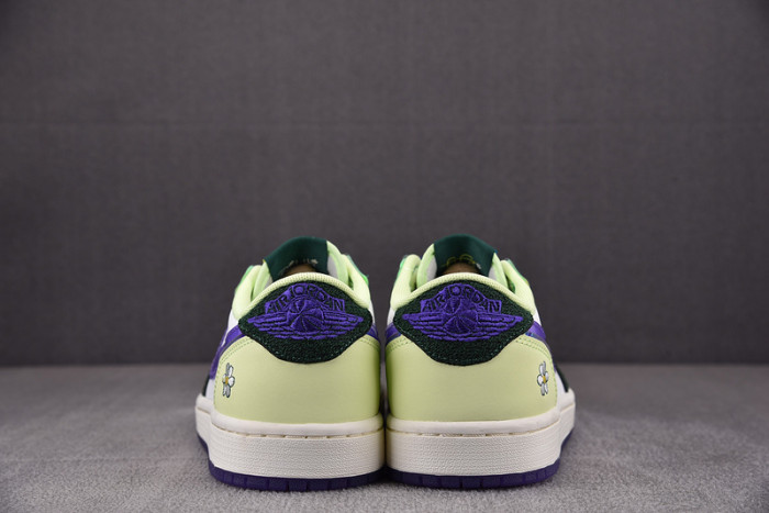 Jordan 1 Retro Low OG Doernbecher (2023) FD9665-351