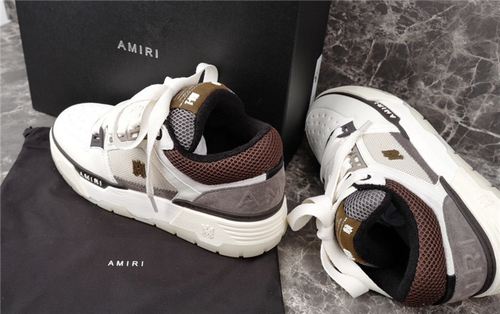 AMIRI SNEAKER AM-036