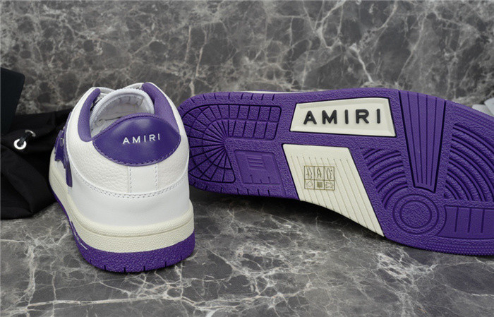 AMIRI SNEAKER AM-025