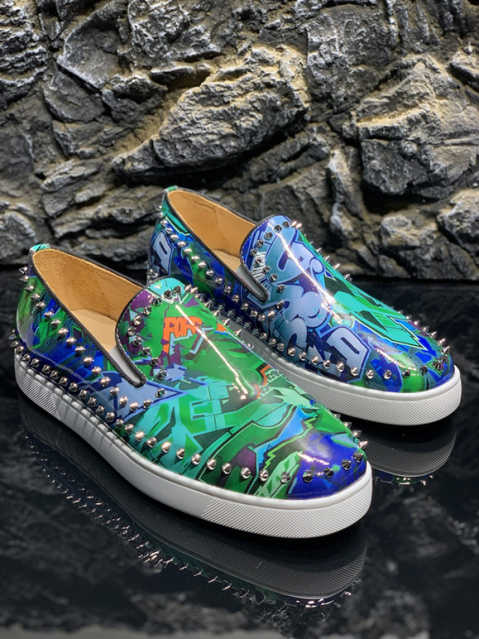 C&L sneakers CL000050