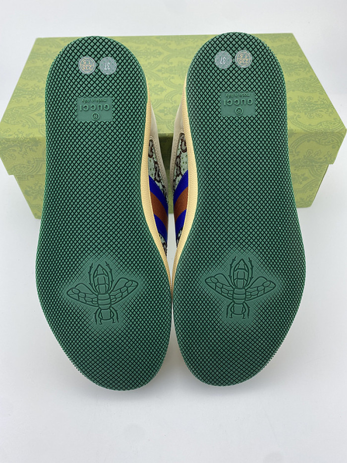 G*u*i sneaker g-0010