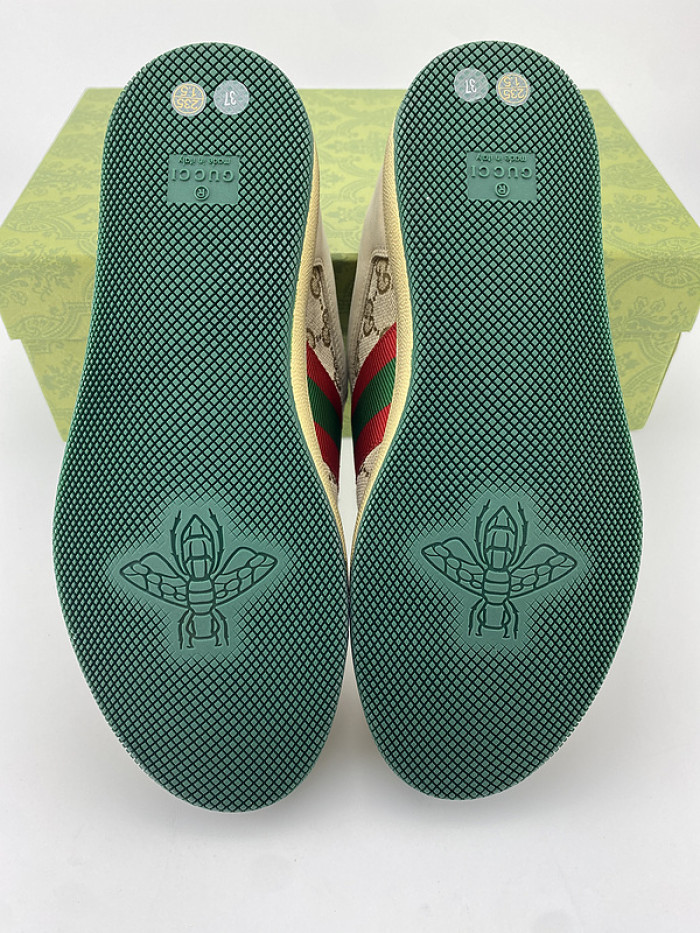 G*u*i sneaker g-0012