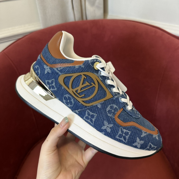 LV SNEAKER LV-000616
