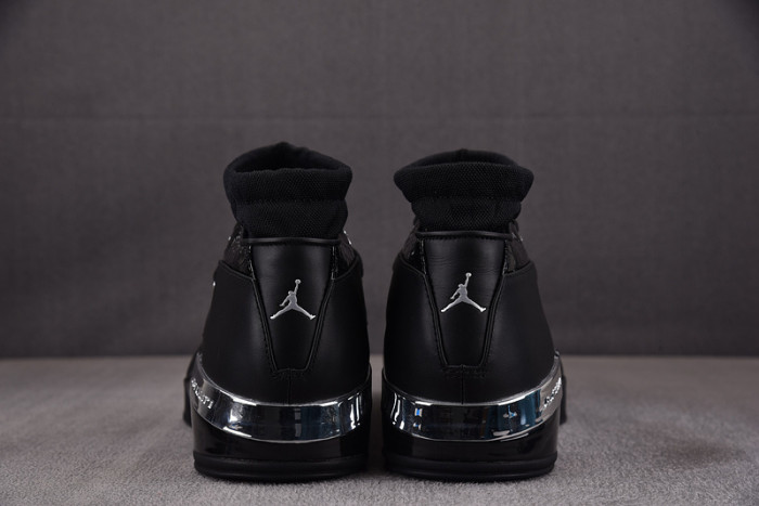 Nike Air Jordan 17 OG Low 