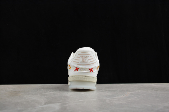 LV TRAINER SNEAKER LVT-000623