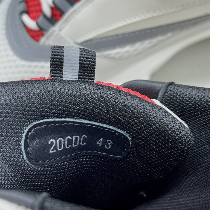 DIO* LOWTOP SNEAKERS D-10017