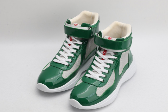 Prad* snekaers P000012