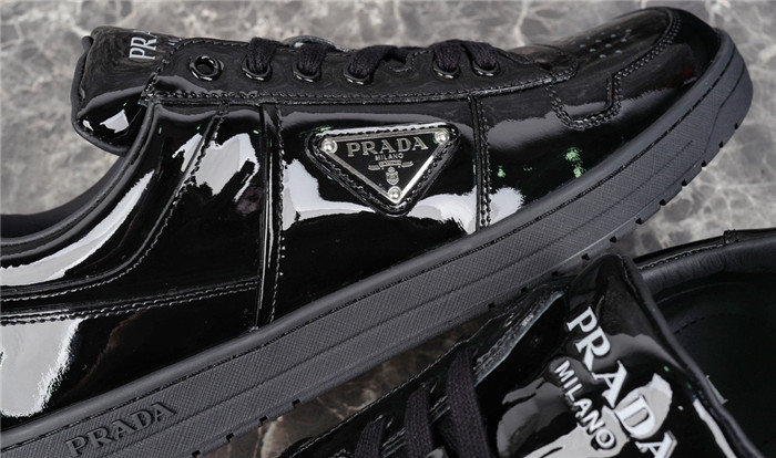 PRAD* SNEKAERS P000066