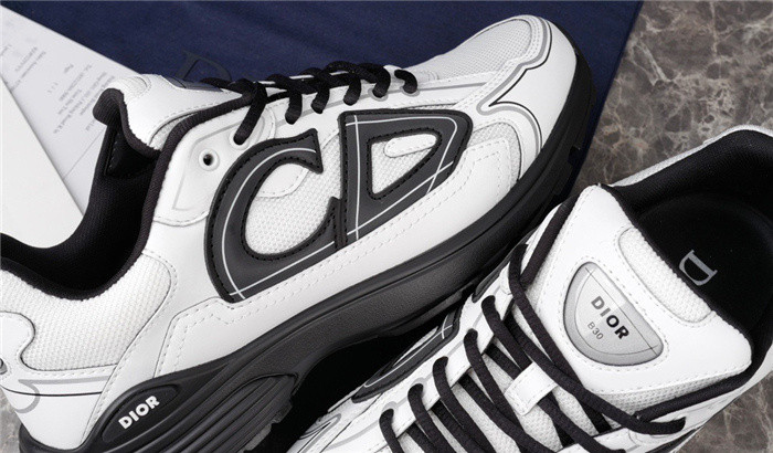 DIO* B30 SNEAKERS B30-000047