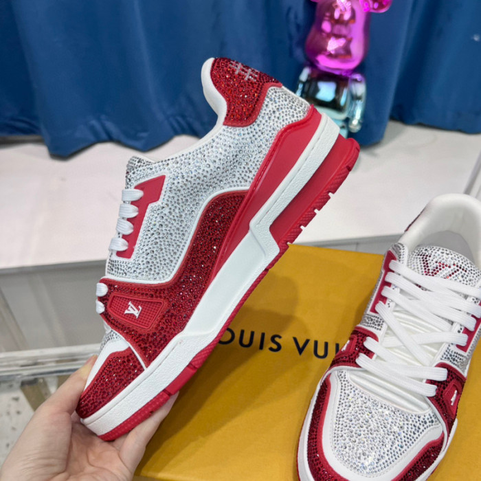 LV SNEAKER LV-000398