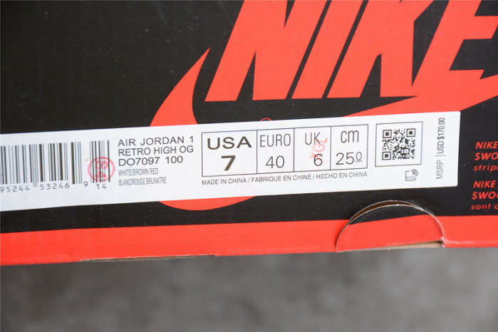Air Jordan 1 A Ma Maniere DO7097-100