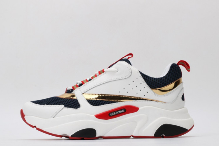 DIO* SNEAKERS B22 D-10076