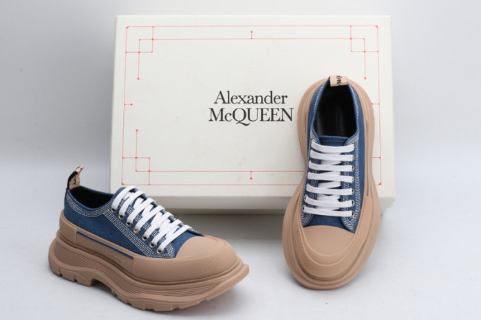 ALEXANDER MCQ80