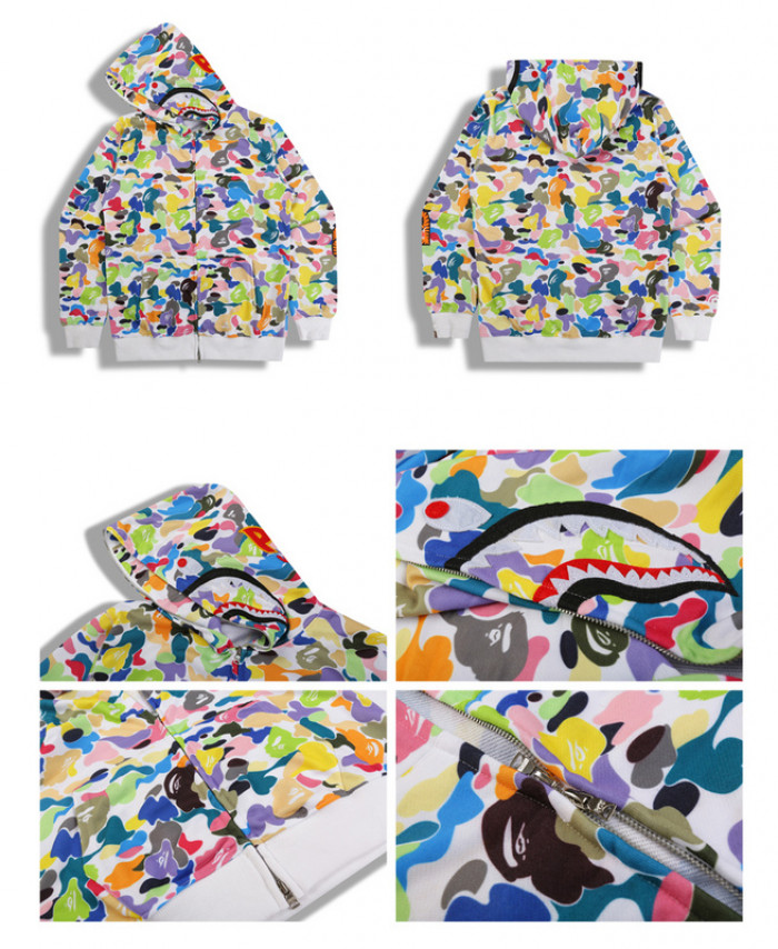 BAPE CLOTHES BC-10016