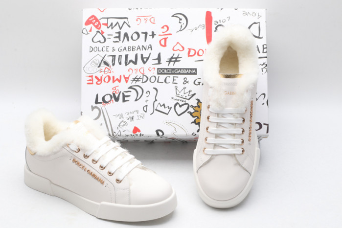 DG SNEAKER DG-10040