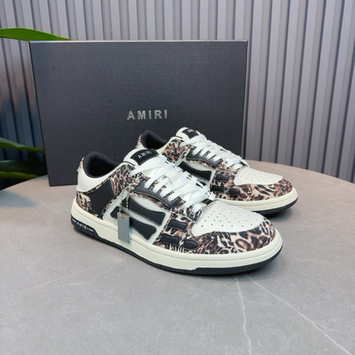 AMIRI SNEAKER AM-085