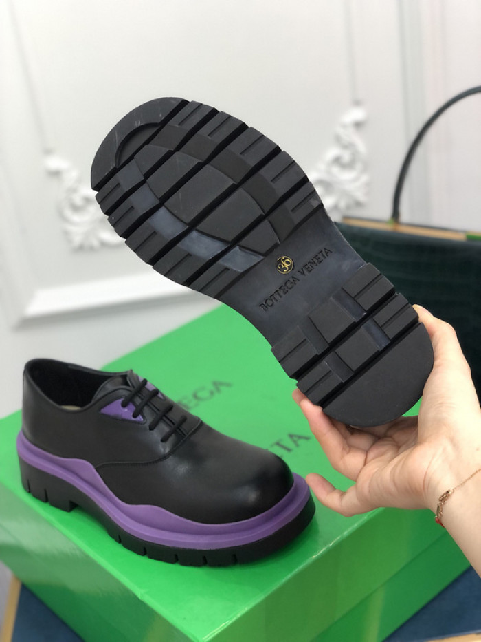 BOTTEGA VENETA SNEAKER BV-00029