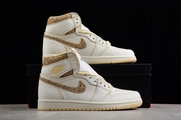 AIR JORDAN 1 RETRO HIGH OG "VIBRATIONS OF NAIJA" FD8631-100