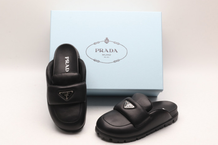 PRAD* SNEKAERS P000036