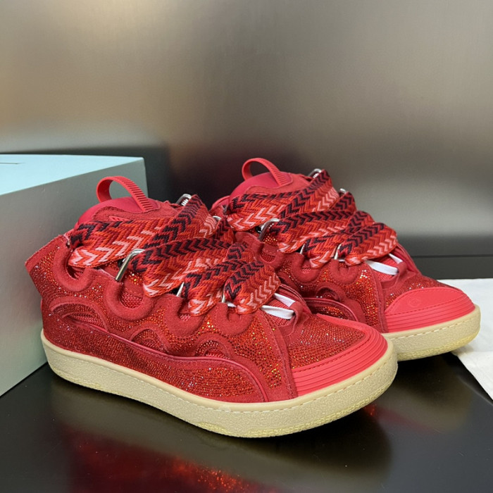 LANVIN SNEAKER LS105